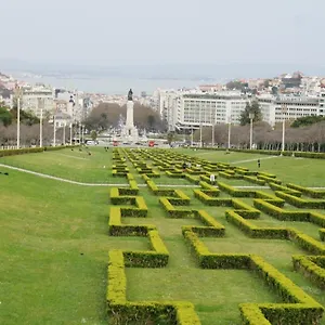Otel Excelsior, Lisboa