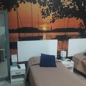Africa Do Sul Auberge de jeunesse