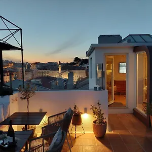 Augusta Boutique House Gæstehus