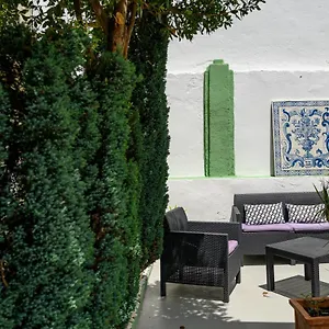  Hostel Terrace