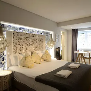 Dalma Old Town - Castelo Lejlighedshotel