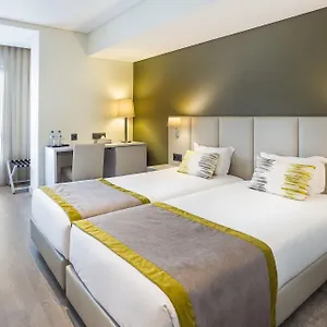 Otel Empire, Lisboa