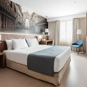 Otel Exe Saldanha, Lisboa