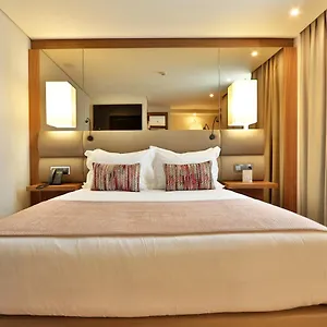 Otel Turim Iberia, Lisboa
