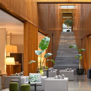 Hotel Inspira Liberdade Boutique, Lisboa