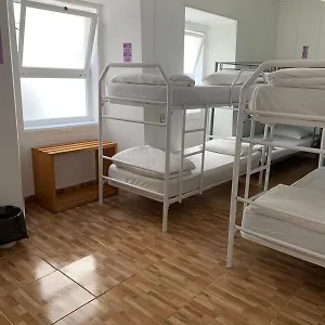 Riverside Hostel Hostel