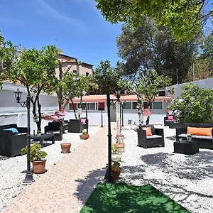 Brothers Place Auberge de jeunesse