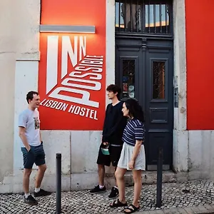  Hostel Possible
