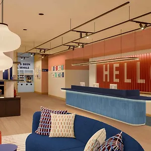 Express & - Principe Real By Ihg Hotel