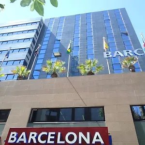 Otel 3k Barcelona, Lisboa