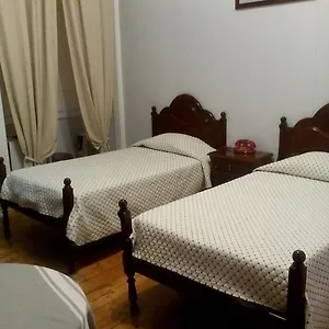 Pensao Sao Joao Da Praça Auberge de jeunesse