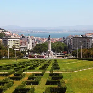 Dom Carlos Liberty Szálloda