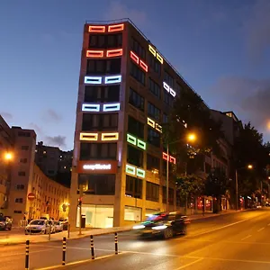 Easyhotel Szálloda
