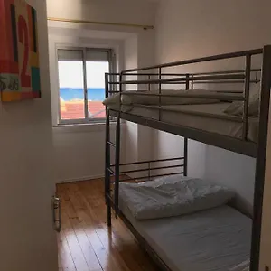 Auristela´s Hostel