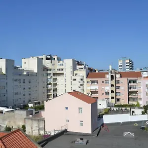 Metro Auberge de jeunesse