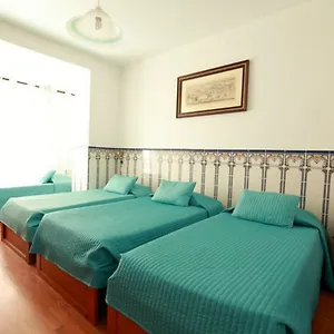 Residencial Joao Xxi Vendégház