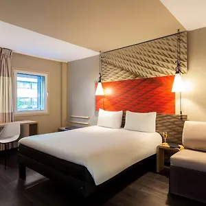 Otel Ibis Liberdade, Lisboa