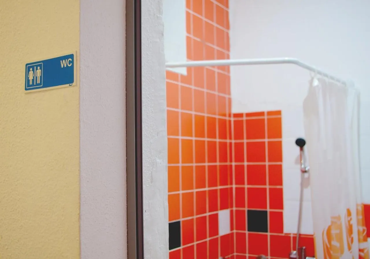 Spin Hostel Lisbon