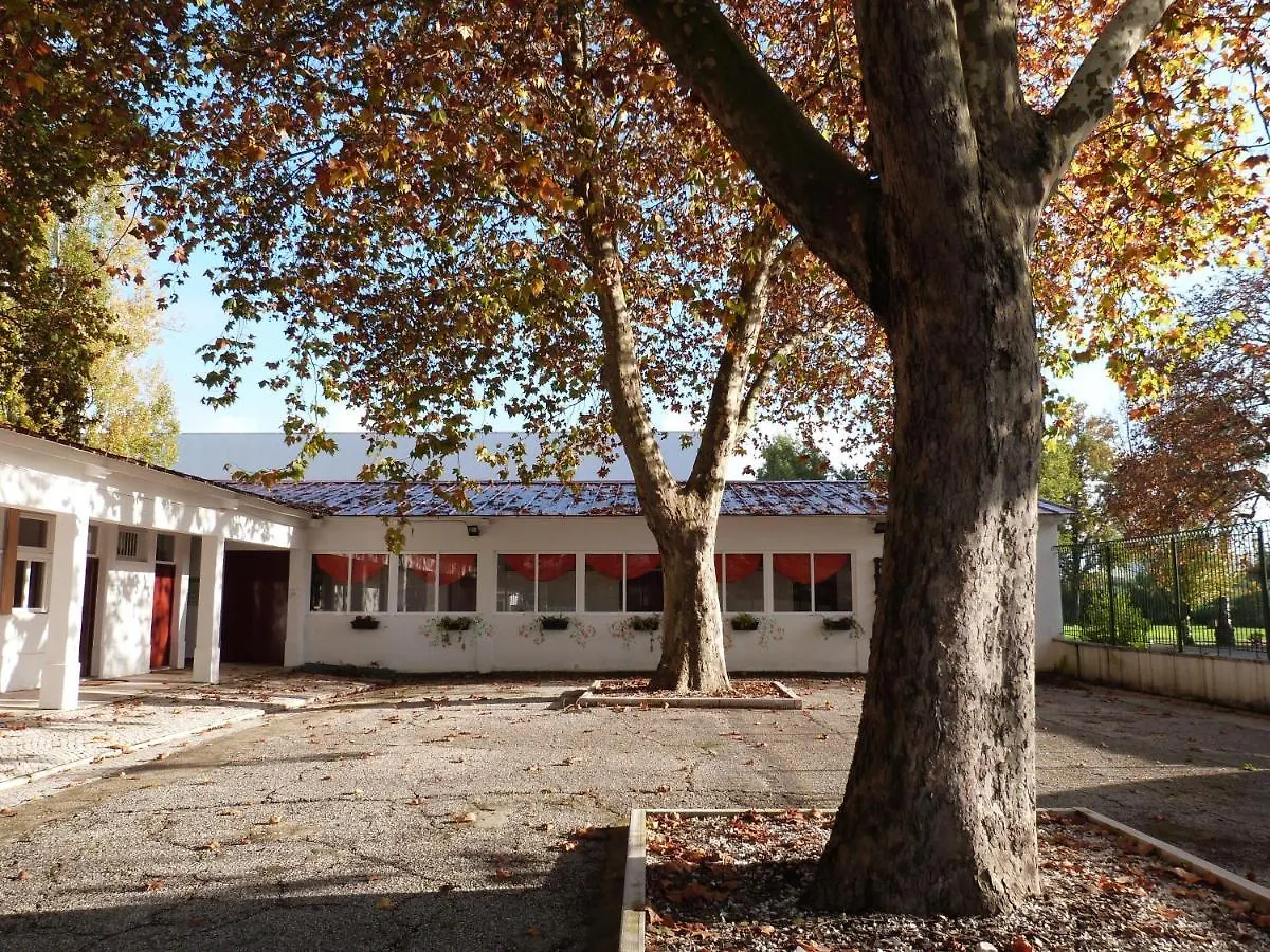 Spin Hostel location