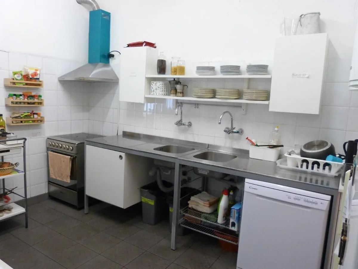 Spin Hostel Lisbon