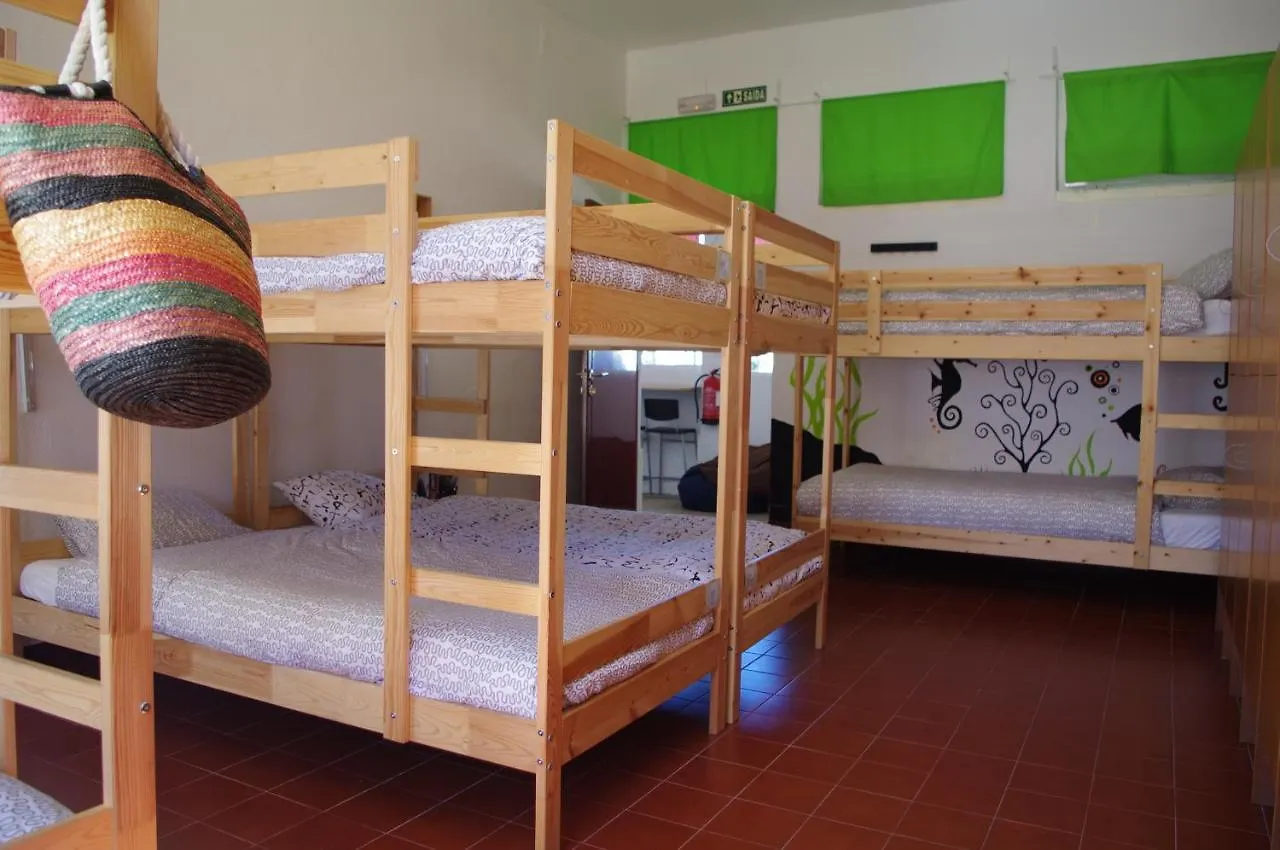 Spin Hostel Lisbon