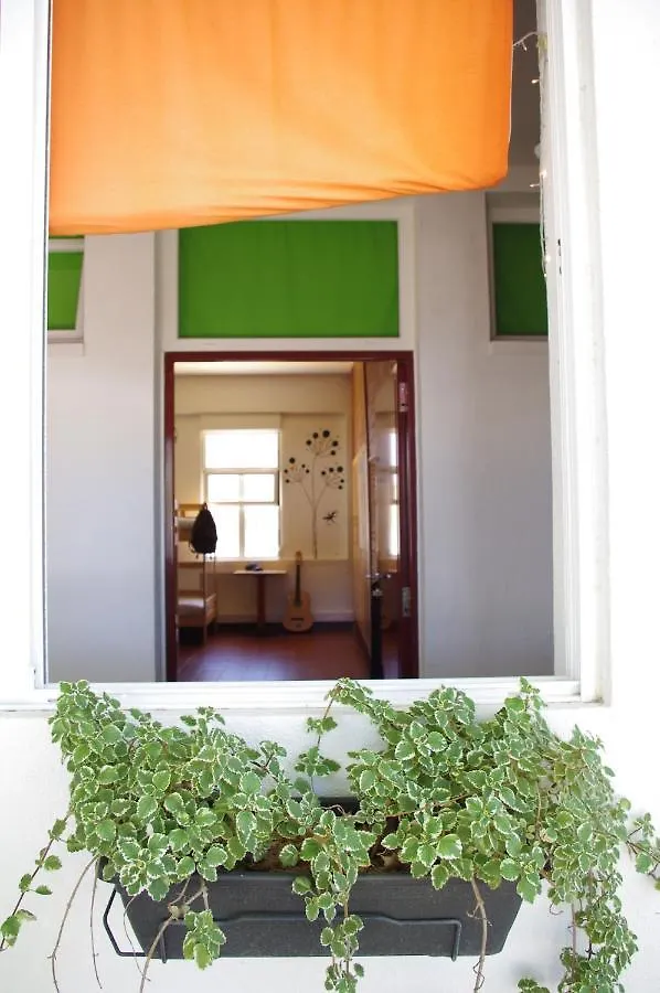Spin Hostel Lisbon