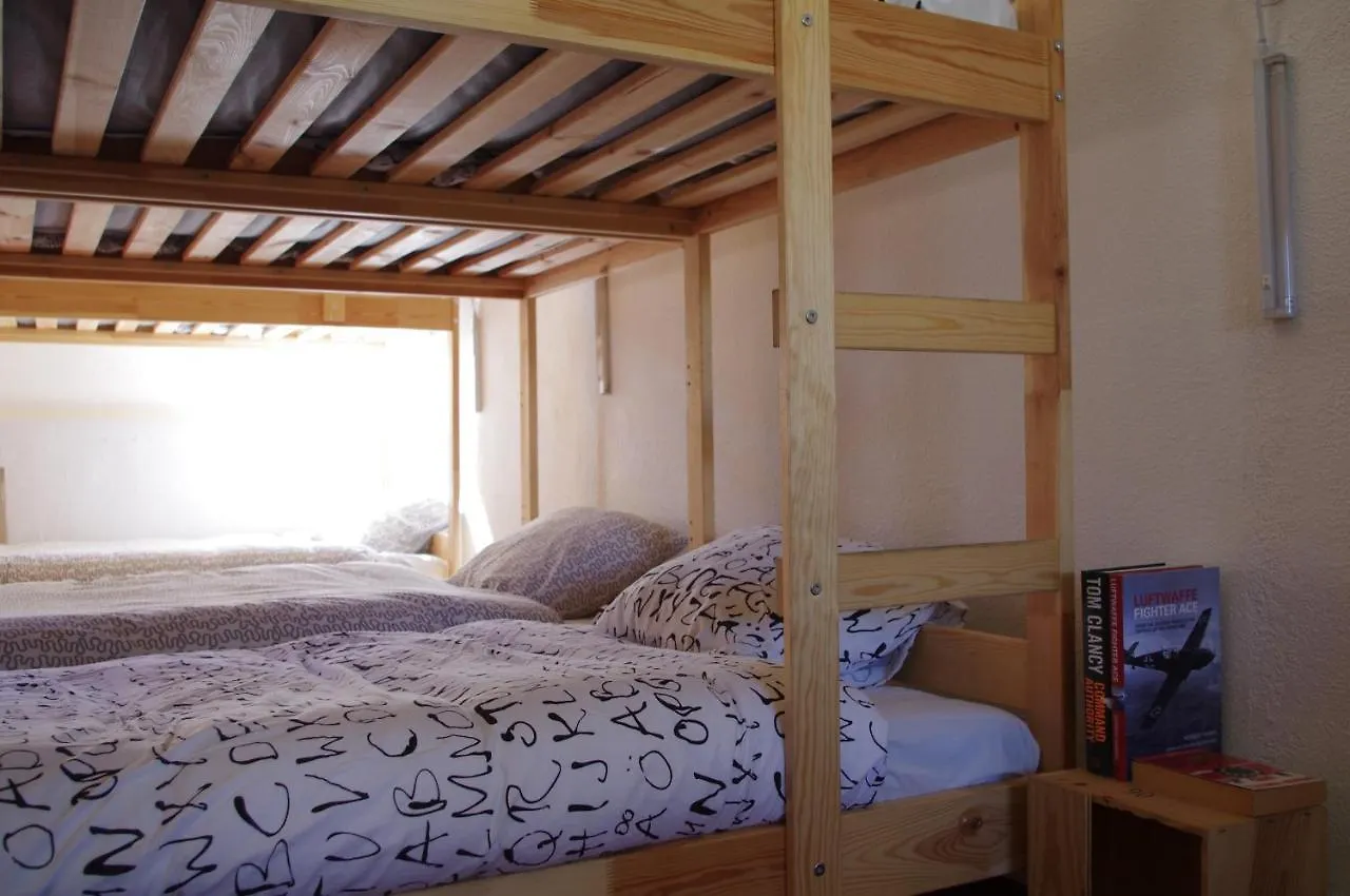Spin Hostel Lisbon