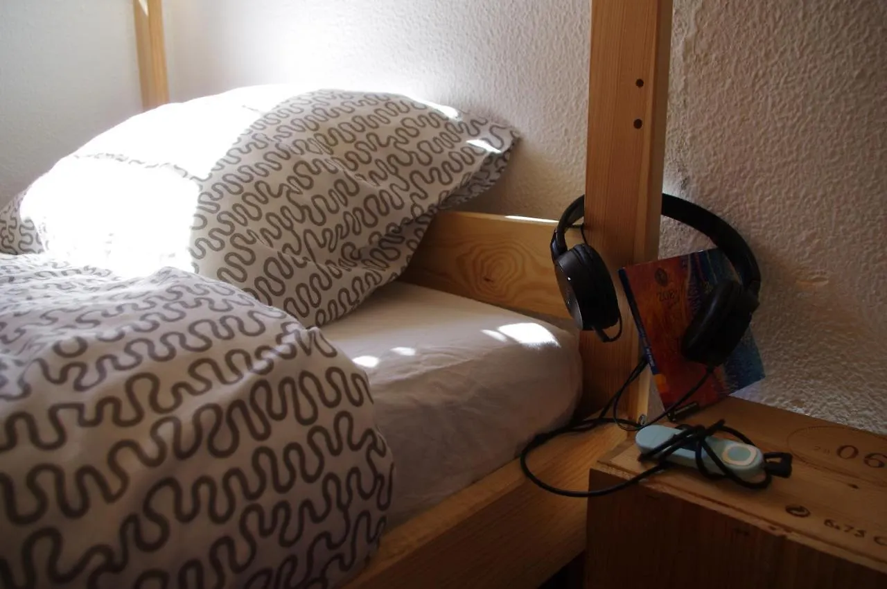 Spin Hostel Lisbon