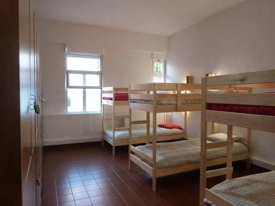 Spin Hostel Lisbon