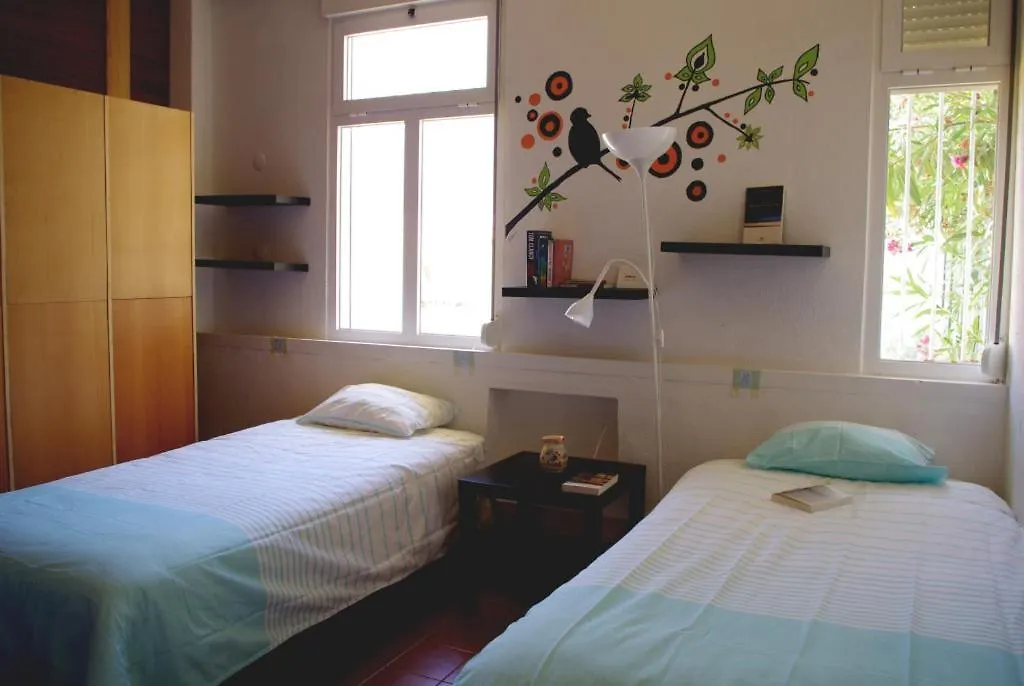 Spin Hostel Lisbon