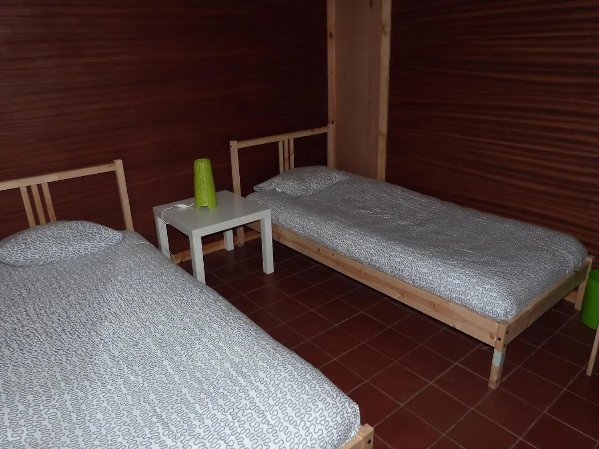 Spin Hostel Lisbon